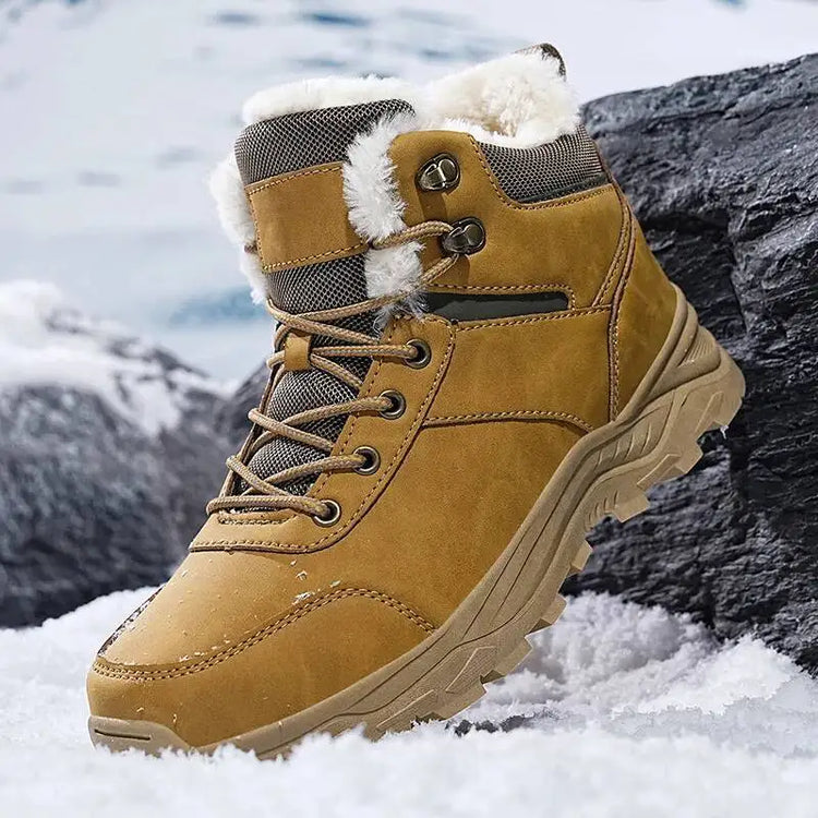 Men's Snow Boots