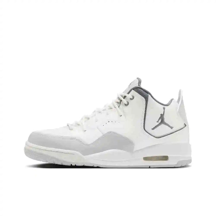 Nike Jordan Courtside 23 Mid Men‘s Basketball Shoes High Performance Ankle Support Cushioning Court Grip HQ1192-101