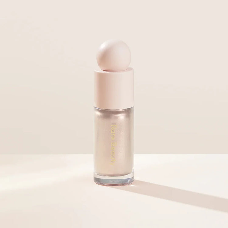 Rare Beauty Mashed Potatoes Blusher Long Lasting Liquid Blush with A Buildable Result Lipstick Highlighter Easy To Apply Color