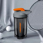 New in Electric Protein Powder Mixing Cup Automatic Shaker Bottle Mixer Shake Bottle Milk Coffee Kettle fro Kitchen Accessories