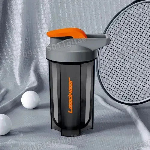 New in Electric Protein Powder Mixing Cup Automatic Shaker Bottle Mixer Shake Bottle Milk Coffee Kettle fro Kitchen Accessories