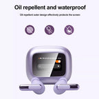 1-20PCS For JBL Live Beam 3 LCD Screen Protective Film Clear Scratch Proof Bluetooth Hearphone Box Screen Protector Film