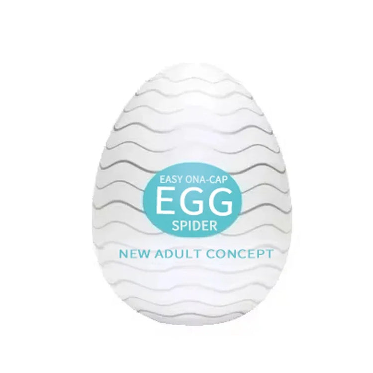 Male Masturbation Sex Toy Pocket Pussy Cups Portable Egg Cup Silicone Penis Blowjob Glans Stimulation Masturbate Airplanes Toy