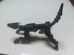 13 Action Figure Titan Multi-Jointed Movable Shapeshift Robot T13 Action Mannequin Character And Dog Figure Toys Gifts