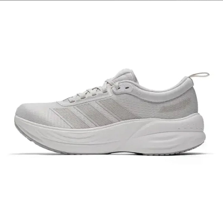 Adidas Running Shoes KJ5830 Breathable Mesh Upper Comfortable