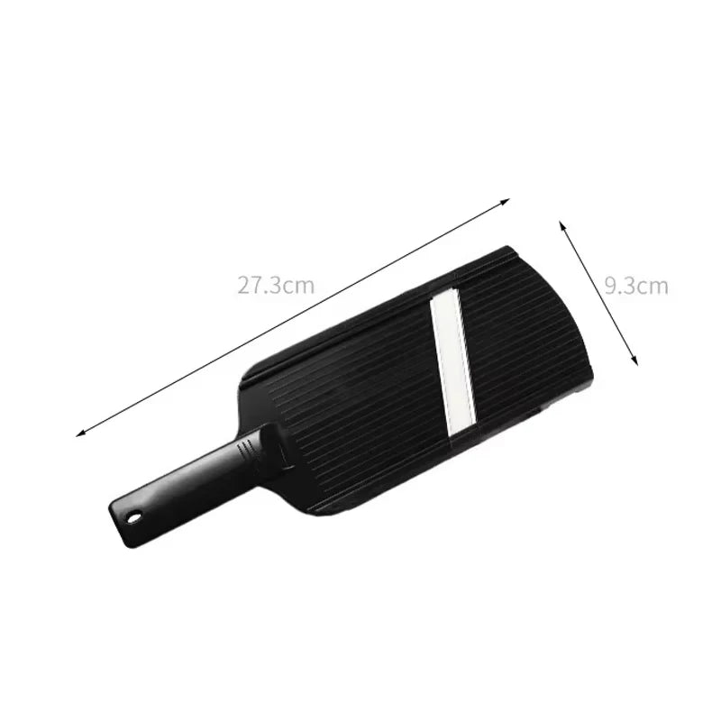 Multifunctional Plastic Stainless Steel Onion Fruit Veg Potato Dicer Cutter Slicer Kitchen Tool Progressive Blade Chopper