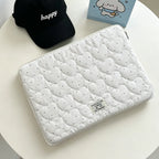 11 13 14 15 16 Inch Laptop Bag Tablet Sleeve Case Puffy Notebook Pouch for Macbook Air 13 Xiaomi Lenovo Dell Notebook Soft Case