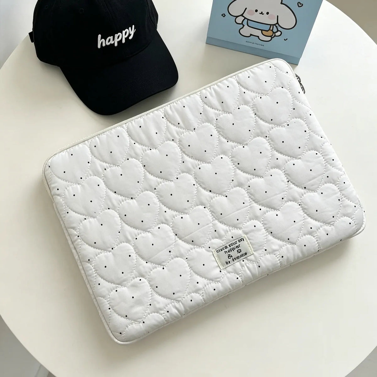 11 13 14 15 16 Inch Laptop Bag Tablet Sleeve Case Puffy Notebook Pouch for Macbook Air 13 Xiaomi Lenovo Dell Notebook Soft Case