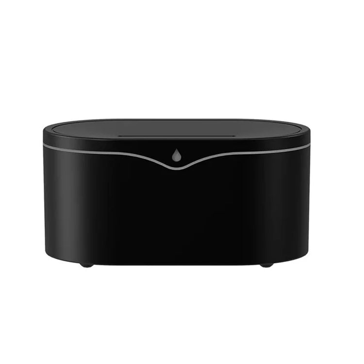 Flame Humidifier Aroma Diffuser Household Aromatherapy Fragrance Diffuser USB Fire Humidifier Essential Oil Diffuser for Room
