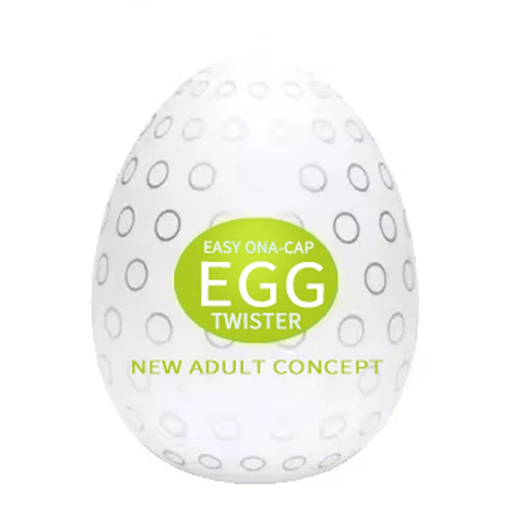 Male Masturbation Sex Toy Pocket Pussy Cups Portable Egg Cup Silicone Penis Blowjob Glans Stimulation Masturbate Airplanes Toy