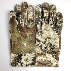 Hunting Full Finger Gloves Tactical Bionic Gloves Gear Outdoor Touch Screen Airsoft Shooting Fishing Camo Gloves
