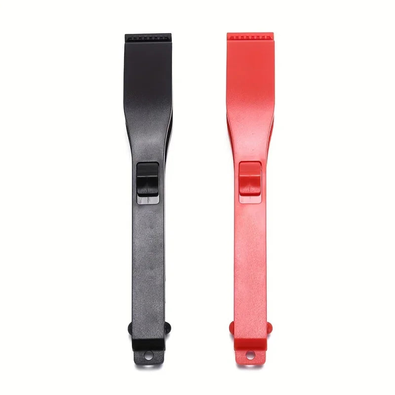 Multifunctional Fishing Fish Clip Hand Controller Tackle Tool Fishing Body Grip Clamp Gripper Grabber with Lock Switch