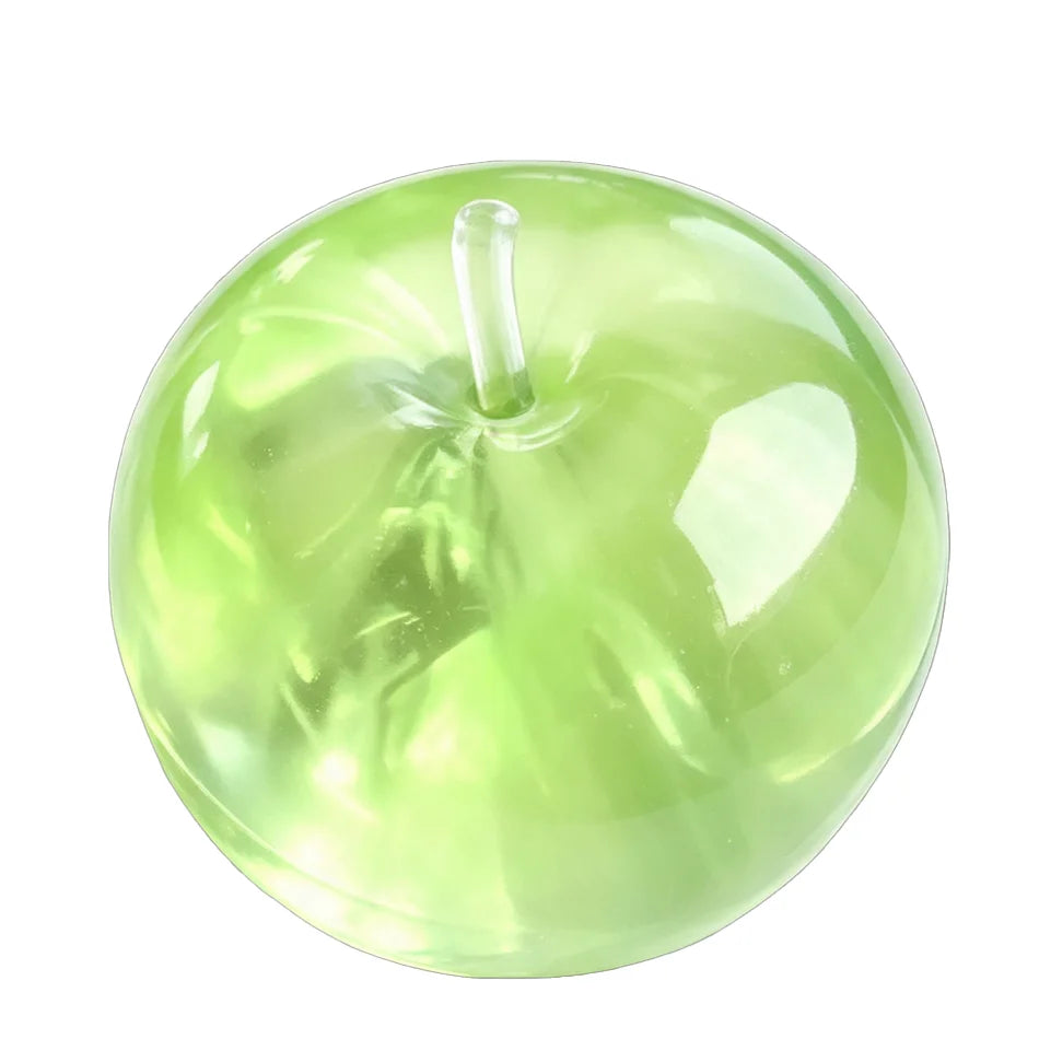 Multiple Styles Dumpling Squishy Slow Rebound Stress Relief Fidget Toy Cute Aesthetic Squeeze Toy Christmas Gift