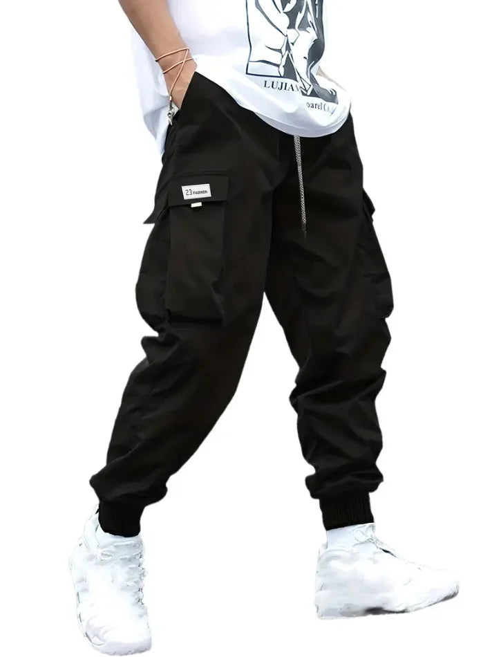 2019 New Men Joggers Brand Male Trousers Casual Pants Sweatpants Jogger 15 color Casual GYMS Fitness Workout sweatpants