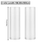 vacuum bags for food Vacuum Sealer Food Fresh Long Keeping bags for vacuum packer
