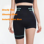 Shapewear Butt Lifter Seamless Women High Waist Slimming Panty Tummy Control Knickers Pant Briefs Ladies Body Shaper Shaping