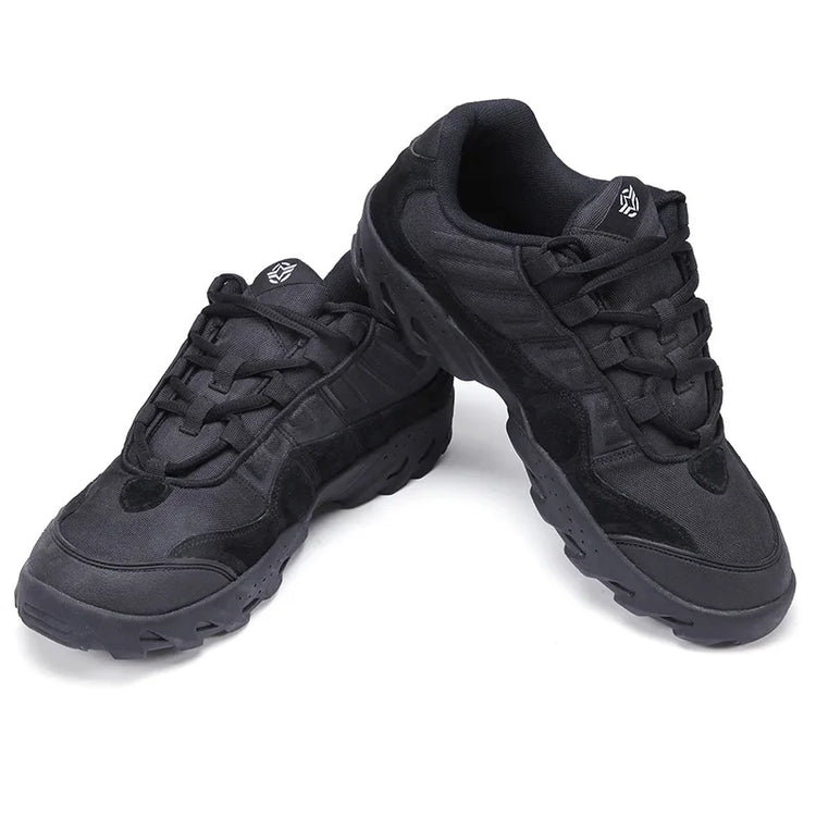 Tactical Boots Men Waterproof Outdoor Combat Shoes Sneakers Hiking Hunting Boots Wholesale Drop Shipping