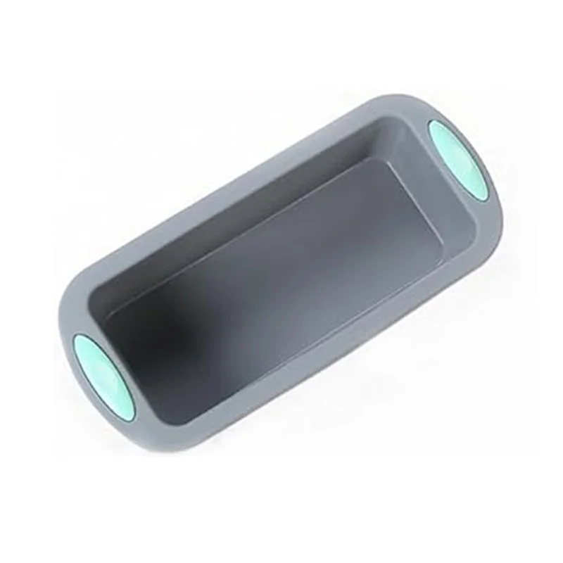 Silicone Fluted Cake Pans Non-Stick Kitchen Oven Baking Pans Easy Release Oven Cake Molds with Muffin Pan Donut Pan Loaf Pan