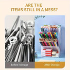 pen holder  pencil organizer  pen organizer  pen holder desk organizer  stationery holder  pencil tray  pen organizer