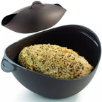 Silicone Bread Baking Pan Food Grade Cake Bakeware Baking Tools Pot Mold Silicone Steamer Maker Bread Pastry Cooking Tool Bowl