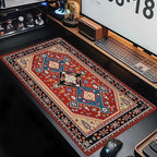 Persian Mouse Pad Large Xxl Big Office Carpet Mouse Mats Gamer Rug Desk Accessories Computer Table Pads Company Speed Extended