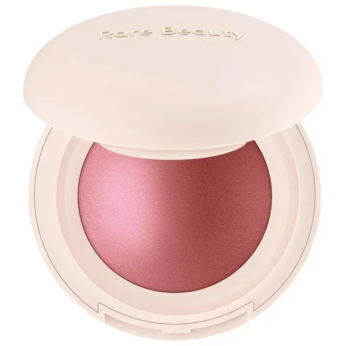 Hot Rare Beauty Soft Pinch Luminous Powder Blush Long-lasting Waterproof Makeup Cosmetics 8-colors Shimmer Matte Eyeshadow Plate