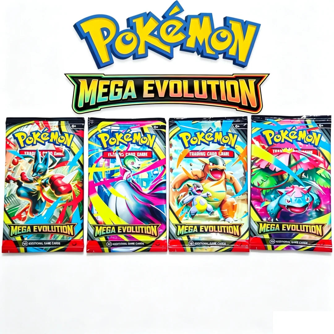 Pok é mon TCG Sun & Moon Booster Box Sealed Trading Card Lunala Solgaleo Incineroar Decidueye Anime Collectible Collection Gift