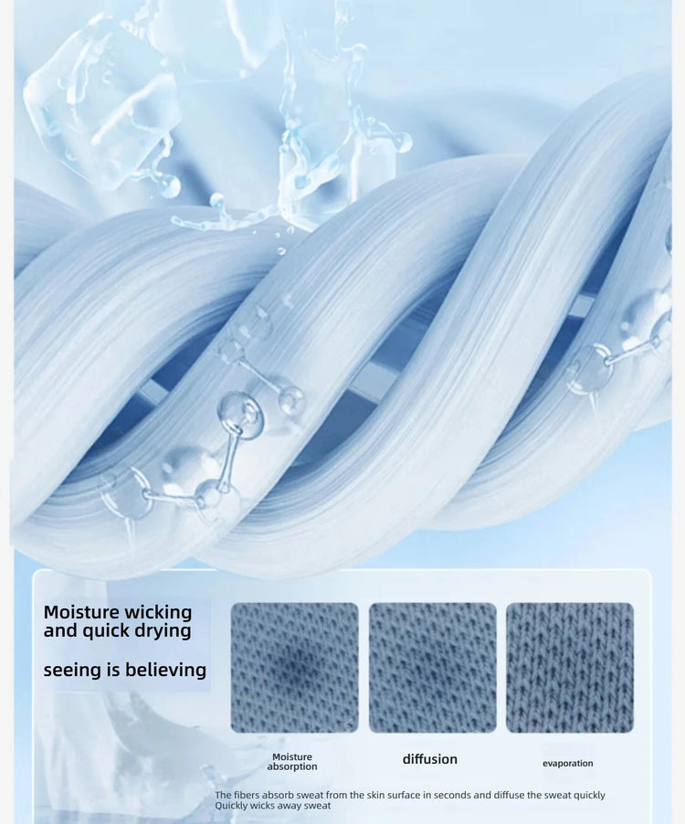 2026 Latest Yamaha GYTR Factory Team Crew Neck Quick-Dry Riding T-Shirt Summer Men's Off-road Motorcycle Locomotive Short-Sleeve