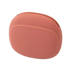 Silicone Cell Phone Cable Bag, Data Cable Storage Box, Travel Earphone, Wire Key, U Drive, USB Rating, Sauna