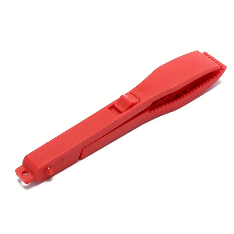 Multifunctional Fishing Fish Clip Hand Controller Tackle Tool Fishing Body Grip Clamp Gripper Grabber with Lock Switch