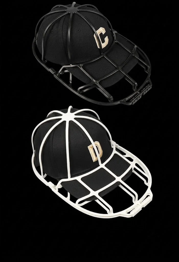 Hat Protection Stand, Prevents Deformation, Hat Washing Device, Household Item