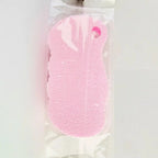 Painless Bath Sponge Brush Exfoliating Scrubber Magic Rub Mud Sponge For Adults Baby Kids Household Shower Scrub Cloth Bathing
