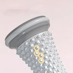 Foot Massager Massage Roller Yoga Massage Ball Plantar Fascia Roller Muscle Relaxation Care Plastic Manual Foot Massager Rollers