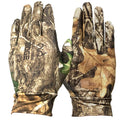 Hunting Full Finger Gloves Tactical Bionic Gloves Gear Outdoor Touch Screen Airsoft Shooting Fishing Camo Gloves