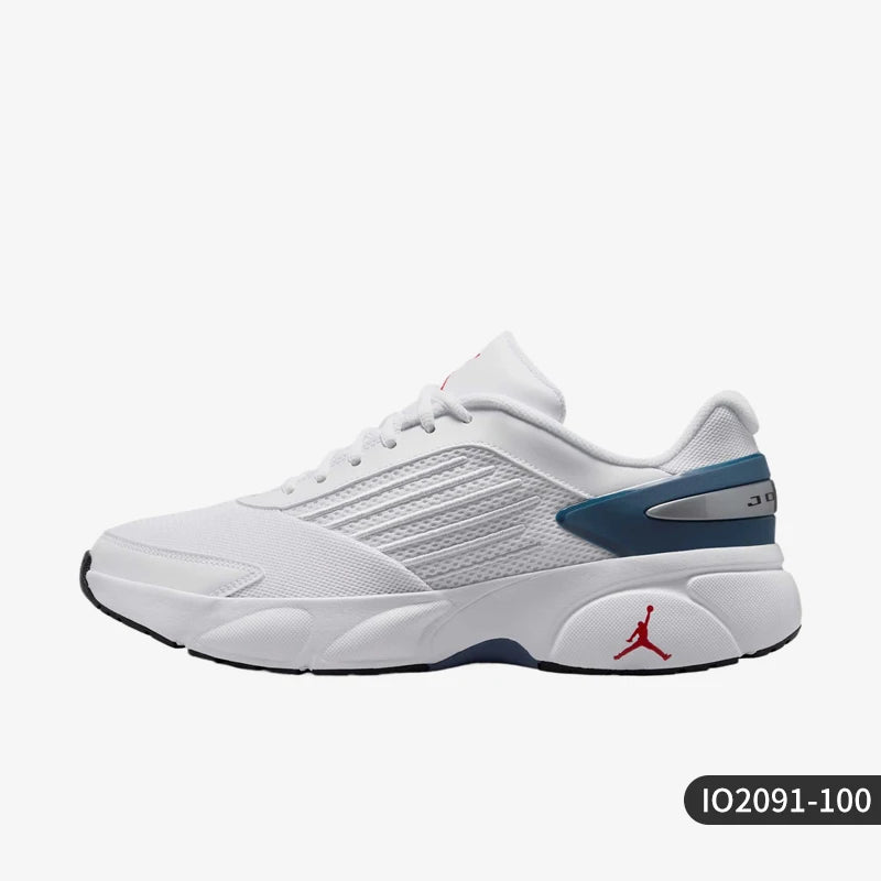 Nike genuine JORDAN Mens Low-Top Cushioned Durable Casual Shoes IO2091-101