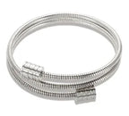 Fashion Simple Stainless Steel Bracelet