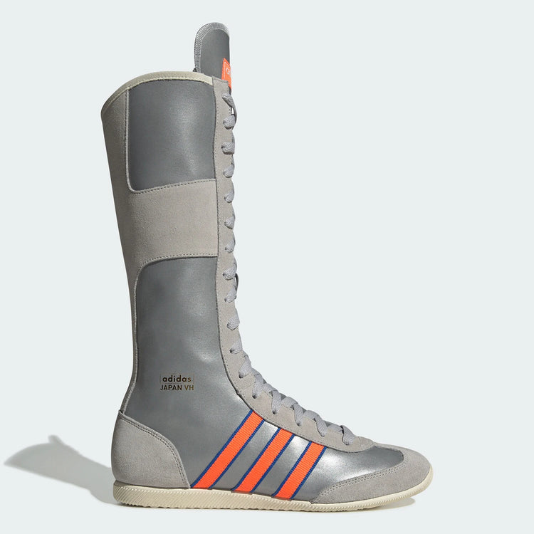 Adidas genuine clover women's sports fashion classic long boots IF9636
