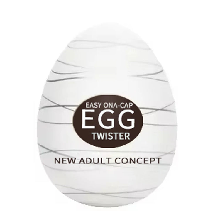 Male Masturbation Sex Toy Pocket Pussy Cups Portable Egg Cup Silicone Penis Blowjob Glans Stimulation Masturbate Airplanes Toy