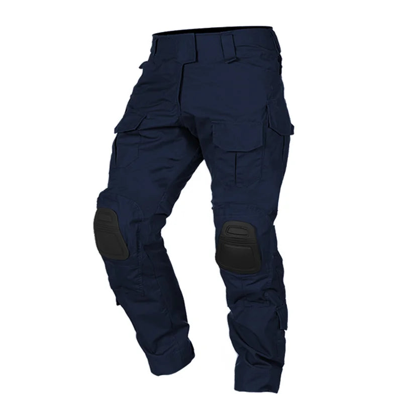 Men Tactical Uniform Camouflage Multicam Shirt Coat Pant Soldier Sniper Hunting Clothes