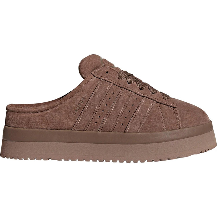 Adidas genuine Trifecta Womens Thick Sole Fleece Lined Durable Sports Shoes JR3731