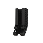 Battery Storage Organizer AA & AAA Combo Small Battery Keeper Wall Holder Battery Dispenser Container for 10AAA & 10AA Batteries