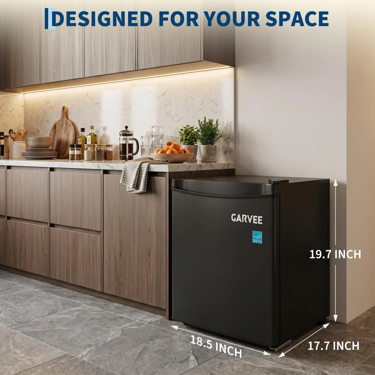 Mini Refrigerator