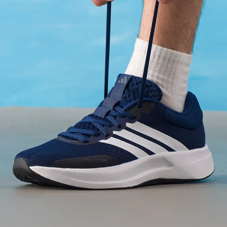 Adidas Treadmove Running Shoes Original Men's Shoes Lightweight Breathable Fitness Training Sneakers Jr5851-1