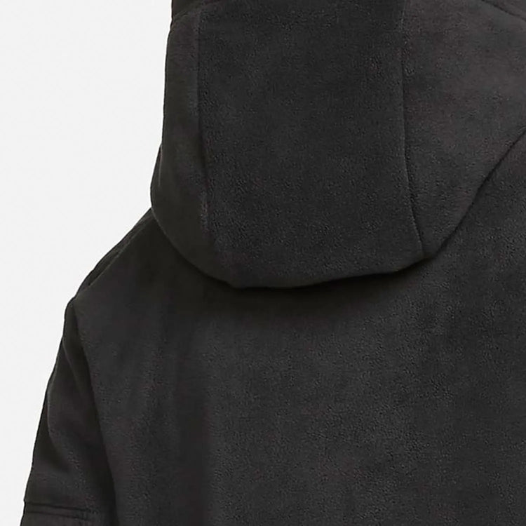 Nike official genuine casual men's fashion trendy sports hooded jacket DD4883-010
