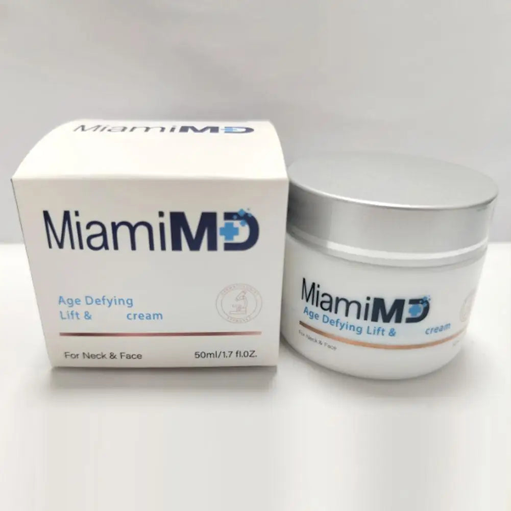 Neck Cream Reshapes Tight Contours Lifts Sagging Skin Reduces Neck Wrinkles And Dry Lines Long-lasting Hydration