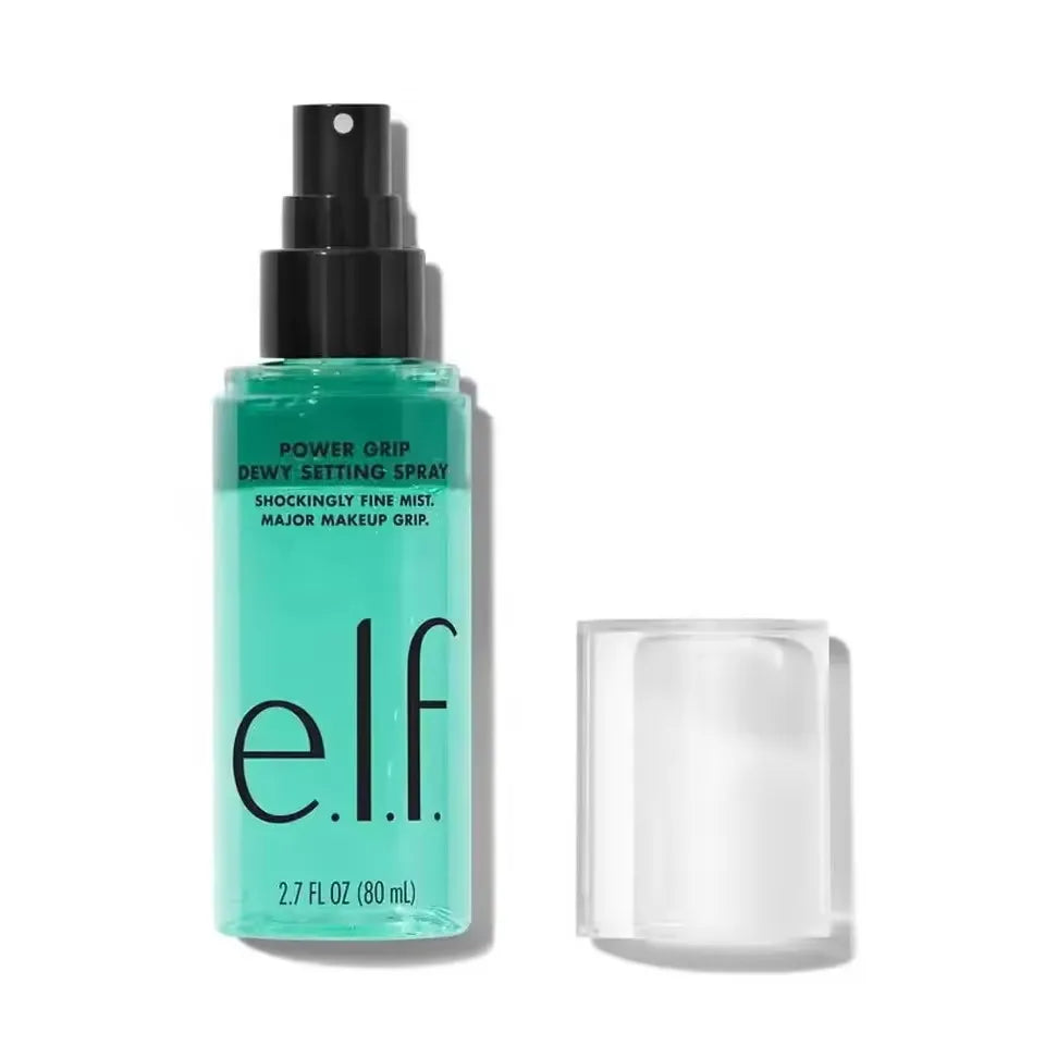 Elf Halo Glow Liquid Filter Waterproof Concealer Foundation Full Coverage for Acne Scars Uneven Skin Tone Long-Lasting Makeup
