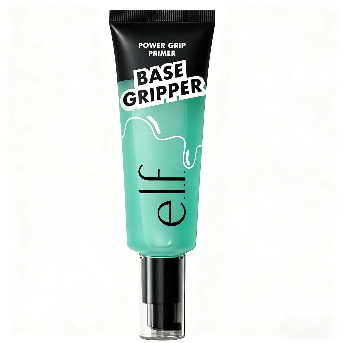 Elf Halo Glow Blush Contour Liquid Contour Blush Stick for Defined Shadows Matte Glow Primer Moisturizing Base Pore-minimizing