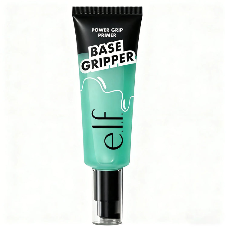 Elf Halo Glow Blush Contour Liquid Contour Blush Stick for Defined Shadows Matte Glow Primer Moisturizing Base Pore-minimizing