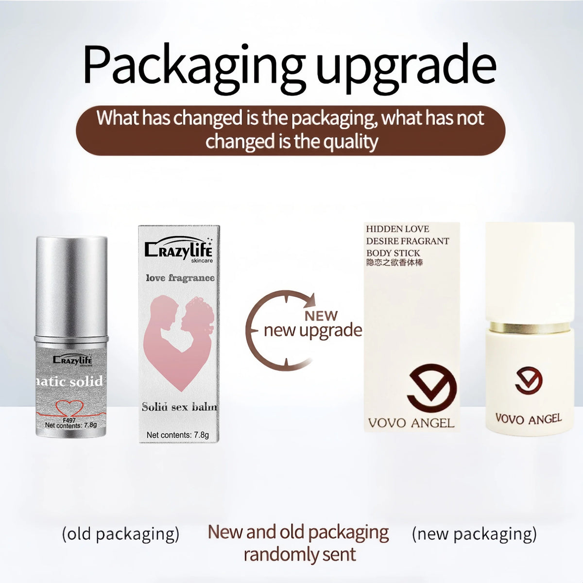 Unisex Pheromone Solid Balm, Portable and Long-Lasting Light Fragrance, Everyday Dating Body Balm, Niche Fresh Fragrance Gift