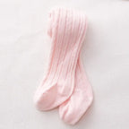 Baby Leggings Spring and Autumn Cotton Pantyhose Men and Women Baby Stockings Big Pp Children's Onesie Outer Wear